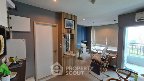 คอนโด 2-ห้องนอน ที่ ลุมพินี พาร์ค บีช จอมเทียน ใกล้ หาดจอมเทียน (ID 2371524)