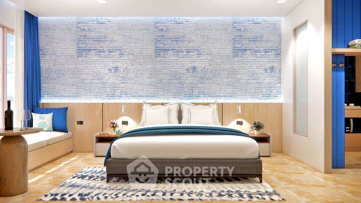 picture 1-BR Condo at Ocean Sands close to Laguna (ID 2303354) - 2/7