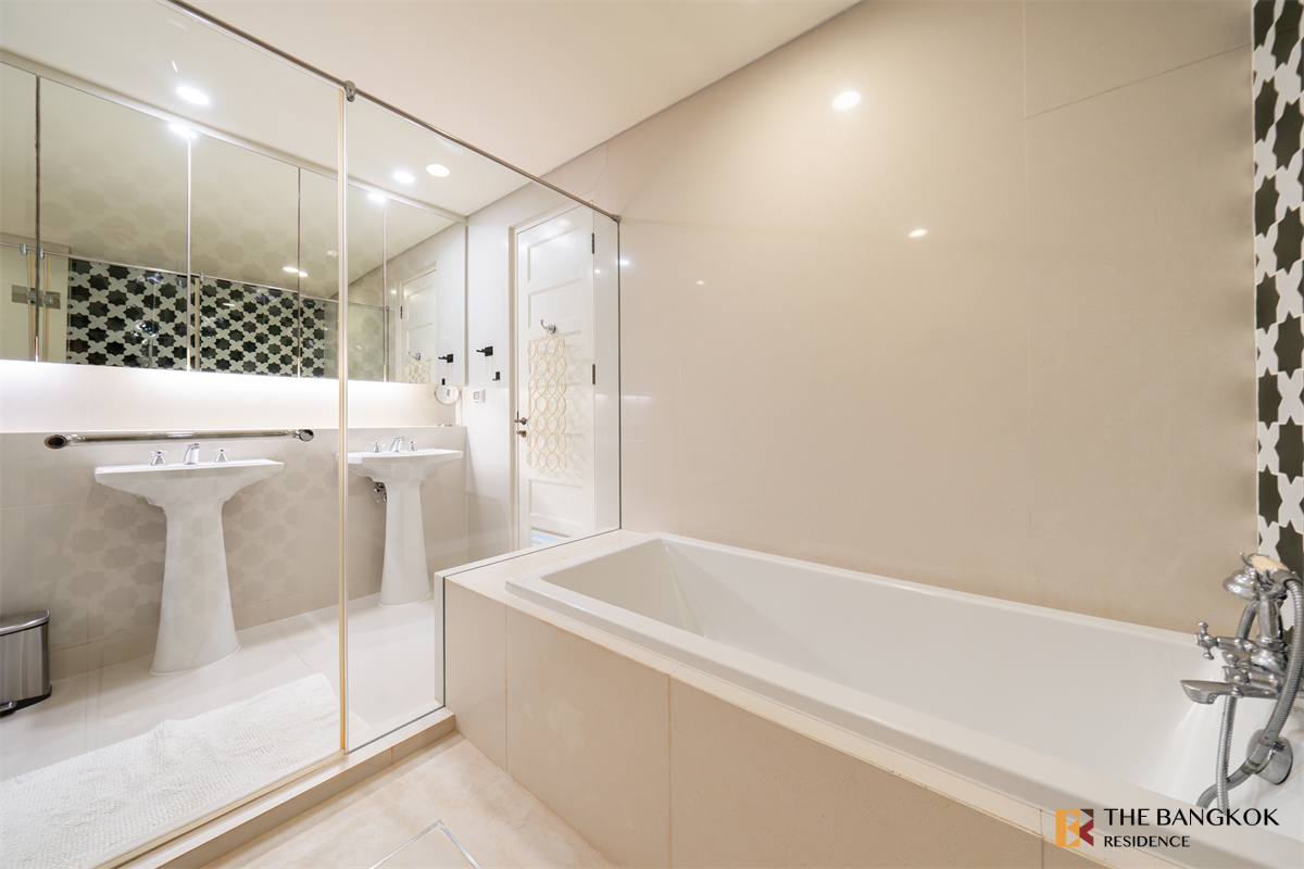 รูป อกัสตัน สุขุมวิท 22  คอนโด Luxury ราคาพิเศษ - รูปที่ 4/10