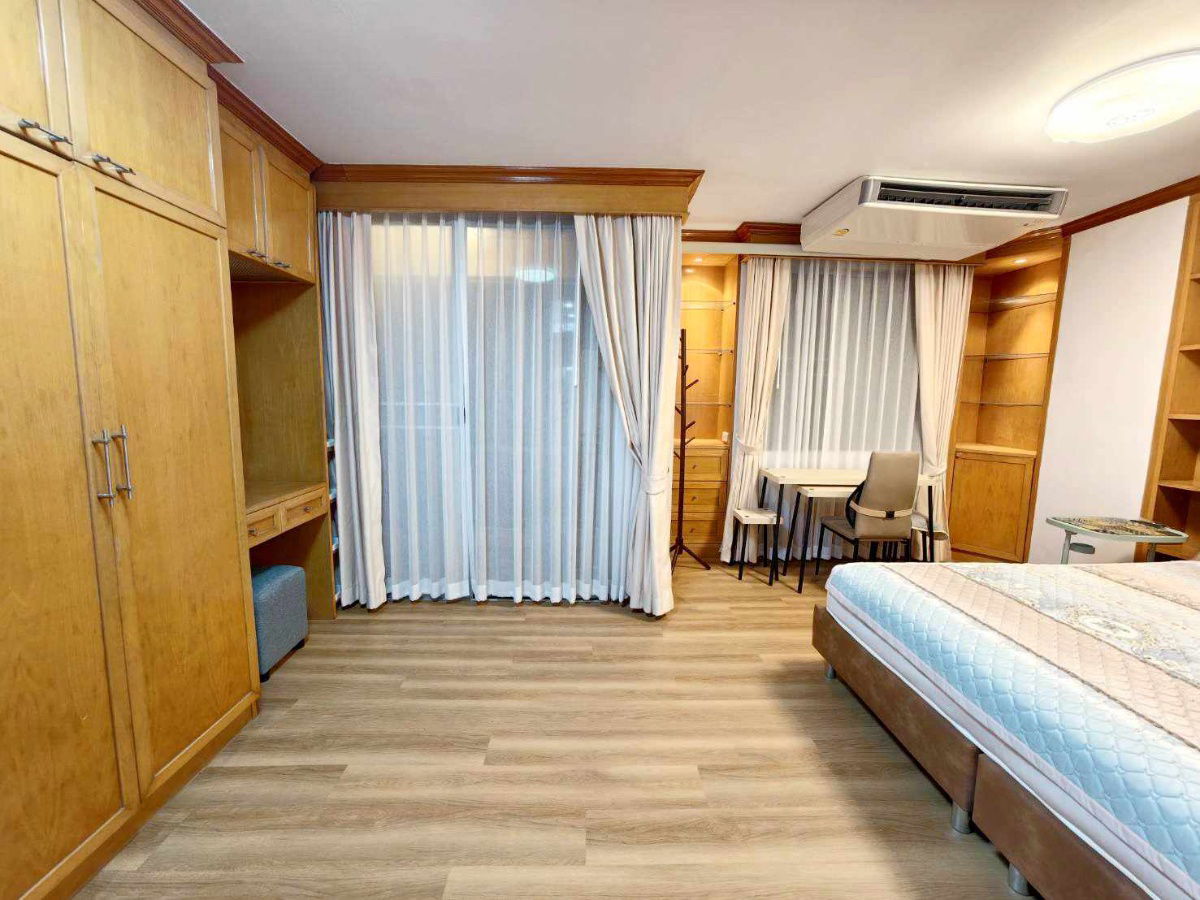 รูป ห้องว่างอัพเดต🧿รวมคอนโด 2 ห้องนอน🧿⚠️🛋️🛌เดอะ พาร์คแลนด์ บางนา - รูปที่ 1/24