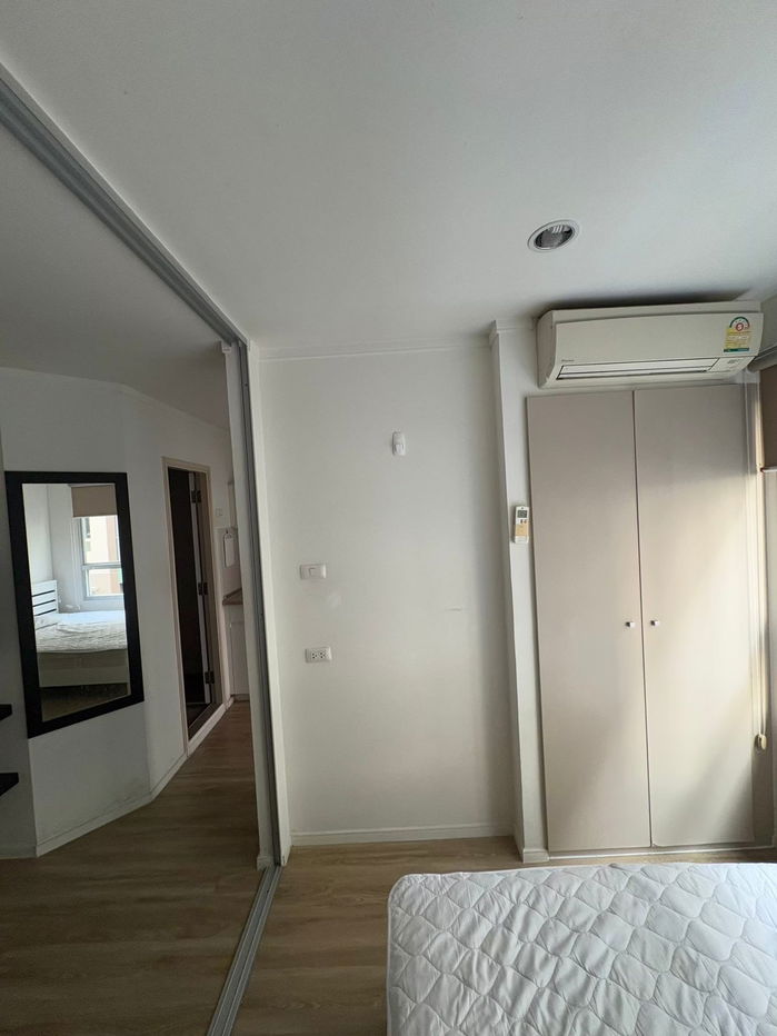 รูป 🔴🔴ขายด่วน!!  คอนโด ลุมพินี วิลล์ สุขุมวิท109 - แบริ่ง🔴🔴  ………🚉 ใกล้ bts แบริ่ง 🚉.....☎️สนใจติดต่อ คุณหย๊ะ  📞 093-4419156   ID : @928zbfqq - รูปที่ 13/18