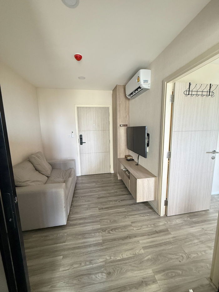 picture For Rent ✦ IKON Sukhumvit 77 near BTS Onnut - 3/11