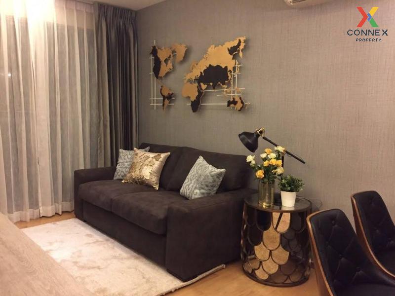 picture 🔥🔥🔥 FOR RENT condo , H Sukhumvit 43 , Duplex , wide frontage , BTS-Phrom Phong , Khlong Tan Nuea , Watthana , Bangkok , CX-02805 ✅ Live chat with us ADD LINE @connexproperty ✅ 🔥🔥🔥 - 2/8