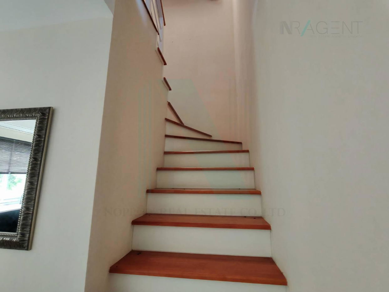 รูป 📌 ขายทาวน์เฮาส์ โครงการ ไลโอ บลิสซ์ ลาดกระบัง-ฉลองกรุง 2 ชั้น 4 ห้องนอน 2 ห้องน้ำ - รูปที่ 8/8