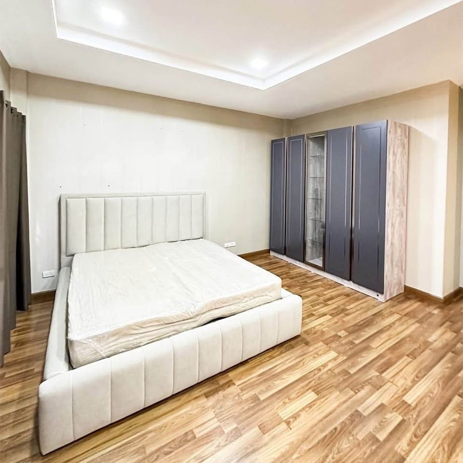 รูป ให้เช่าทาวน์โฮม ศรีนครินทร์ หมู่บ้าน หมู่บ้านธนาภิรมย์ ศรีนครินทร์-วงแหวน ( SPSEVE1384 ) - รูปที่ 9/13