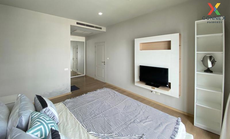 รูป 🔥🔥🔥 เช่าคอนโด  โนเบิล รีไฟน์ BTS-พร้อมพงษ์ คลองตัน เขต คลองเตย กรุงเทพ CX-15223 ✅ ทักไลน์ @connexproperty ตอบทันที ทีมงานมืออาชีพ ✅ 🔥🔥🔥 - รูปที่ 6/10