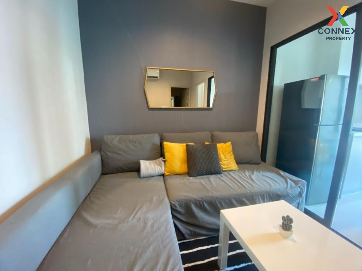 picture For Rent Condo , Life Sukhumvit 48 , BTS-Phra Khanong , Phra Khanong , Khlong Toei , Bangkok , CX-84184 ✅ Live chat with us ADD LINE @connexproperty ✅  - 2/8