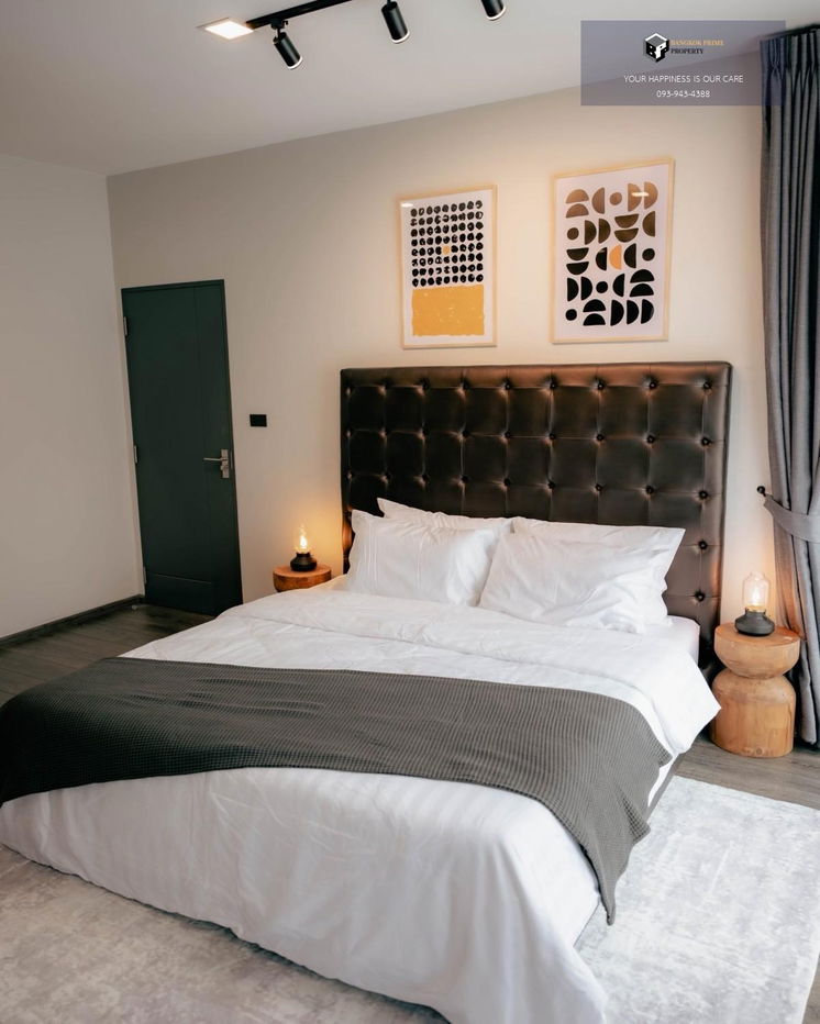 รูป Vive Bangna KM.7 | บ้านระดับ Super Luxury จาก Land&Houses #2025103012682 - รูปที่ 4/15