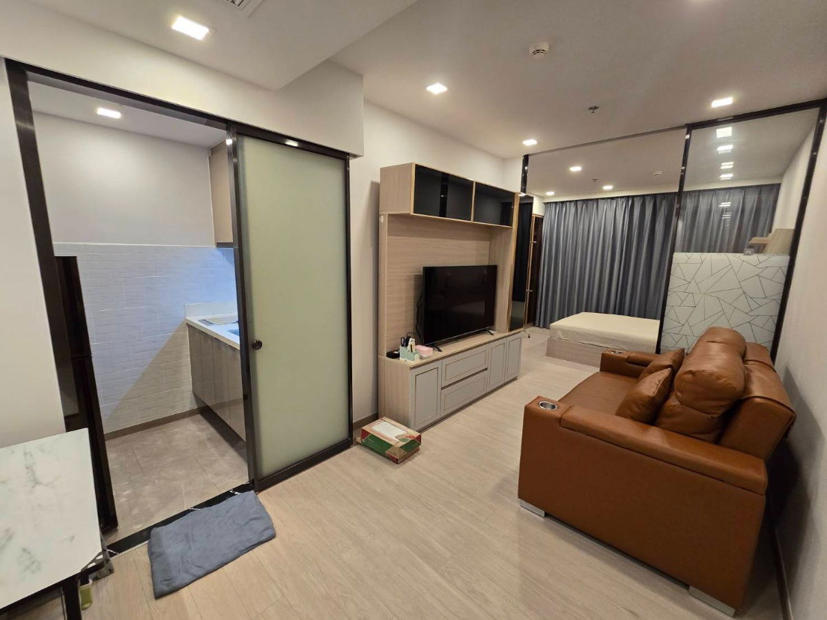 รูป ปล่อยเช่า คอนโดสวย ONE9FIVE พร้อมอยู่ - รูปที่ 2/14