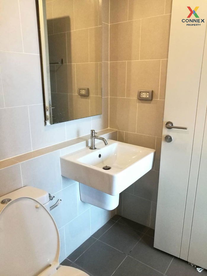 picture 🔥🔥🔥 For Rent Condo , The Base Rama 9 - Ramkhamhaeng , ARL-Ramkhamhaeng , Hua Mak , Bang Kapi , Bangkok , CX-100501 ✅ Live chat with us ADD LINE @connexproperty ✅ 🔥🔥🔥 - 4/6