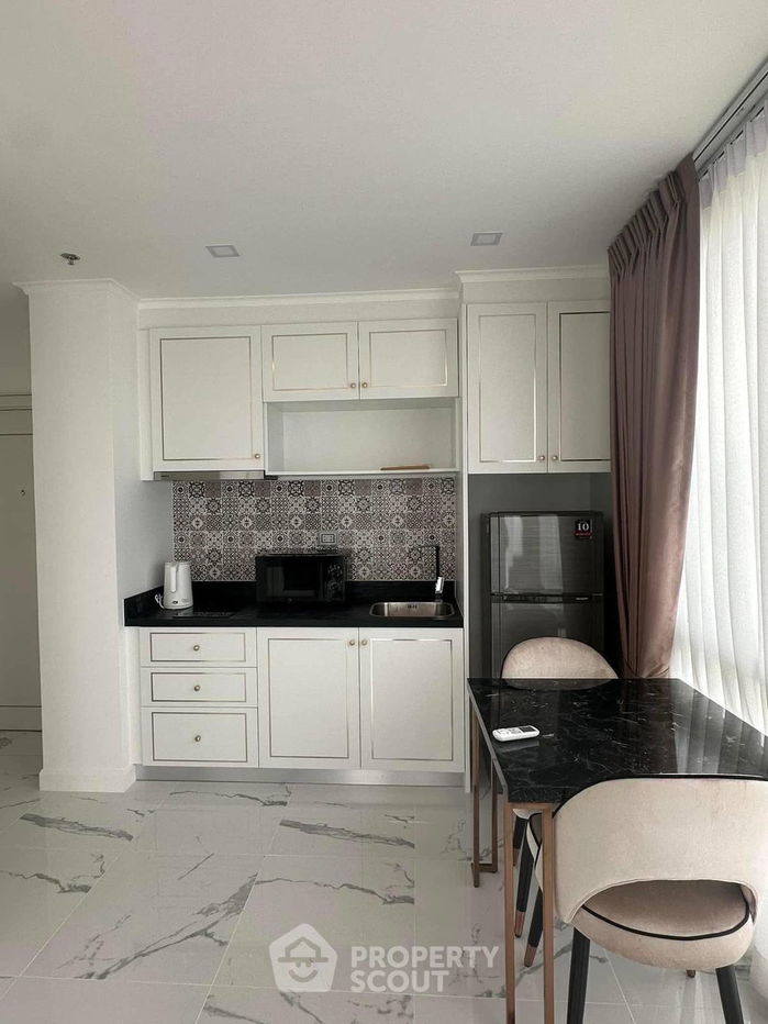 รูป คอนโด 1-ห้องนอน ที่ ดิ เอ็มไพร์ ทาวเวอร์ พัทยา ใกล้ เมืองพัทยา (ID 2381508) - รูปที่ 10/12