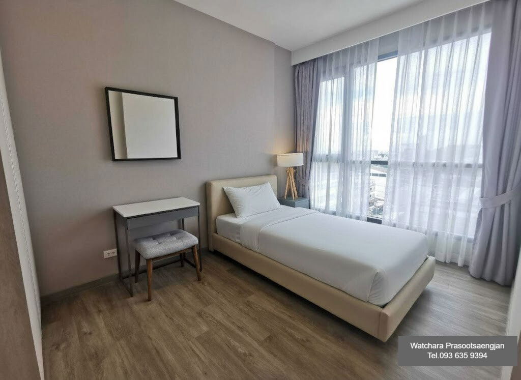 picture For rent, Keen Center Sriracha, 2 bedrooms, 2 bathrooms - 7/19