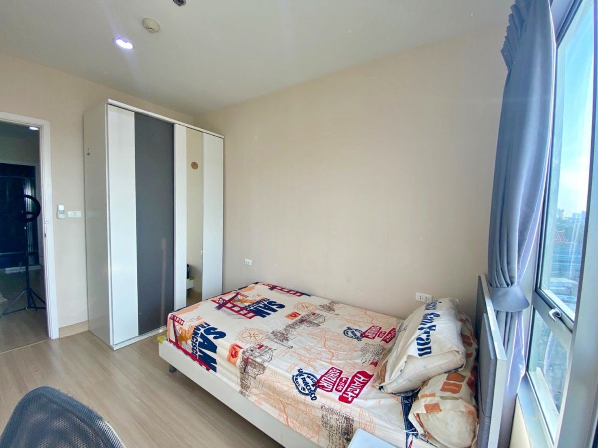 รูป ห้องว่างอัพเดต🧿รวมคอนโด 2 ห้องนอน🧿⚠️🛋️🛌โมทีฟ คอนโด - รูปที่ 1/12