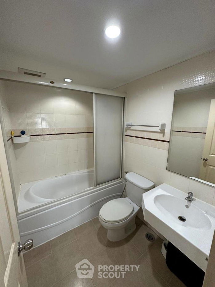 picture 2-BR Condo at Lumpini Place Pinklao 2 near MRT Bang Yi Khan (ID 2384636) - 14/16