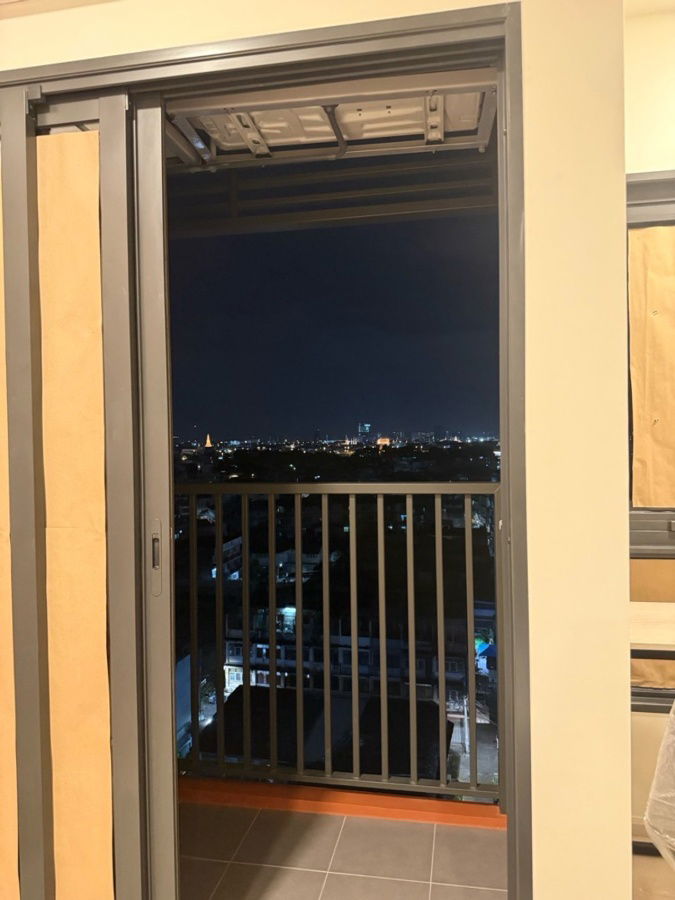 รูป ให้เช่า คอนโด โฟล บาย แสนสิริ BTS คลองสาน BTS Klong San 450 เมตร - รูปที่ 15/32