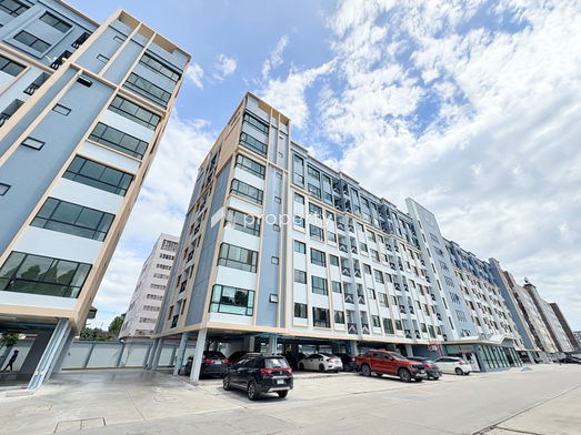 รูป Wela Ramkhamhaeng 186 - รูปที่ 3/28