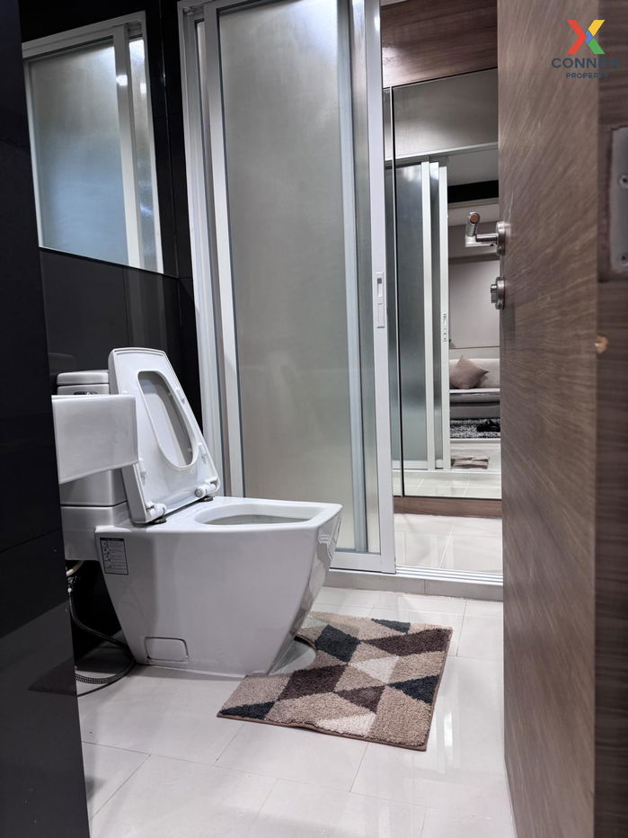 รูป 🔥🔥🔥 เช่า คอนโด  Rhythm Phahol - Ari BTS-สะพานควาย พหลโยธิน สามเสนใน พญาไท กรุงเทพ CX-02998 ✅ ทักไลน์ @connexproperty ตอบทันที ทีมงานมืออาชีพ ✅ 🔥🔥🔥 - รูปที่ 9/10