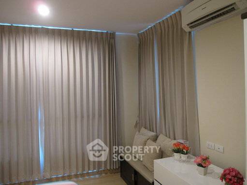 รูป คอนโด 1-ห้องนอน ที่ ไลฟ์ แอท สาทร 10 ใกล้ BTS เซนต์หลุยส์ (ID 604039) - รูปที่ 1/7