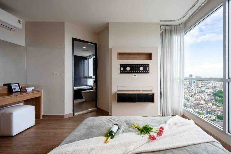 picture HotDeal🔥🔥  For Rent | Prime Location and Special Price, Condo at Rhythm Sathorn MD-25084960 - 5/5