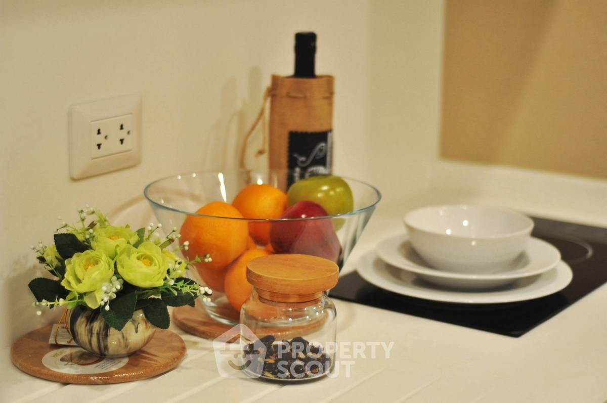 รูป คอนโด 1-ห้องนอน ที่ เดอะ เซนต์ ลาดพร้าว ใกล้ MRT พหลโยธิน (ID 2318441) - รูปที่ 7/19