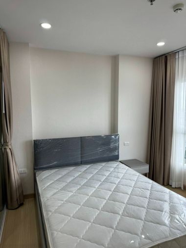 💥 เช่า* ศุภาลัย เวอเรนด้า รามคำแหง ใหม่ 35 ตรม ราคา 13,500 บาท เฟอร์ครบ 