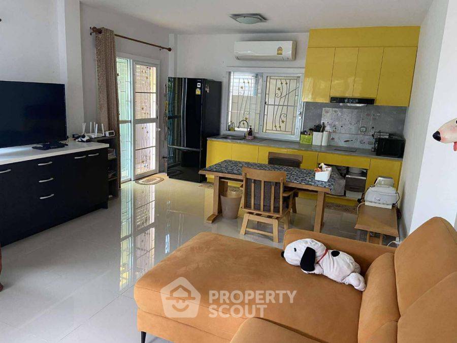 รูป บ้าน 3-ห้องนอน ที่ คาซ่าเพรสโต้ วงแหวน-ปิ่นเกล้า ใน ศาลากลาง (ID 2383395) - รูปที่ 4/7