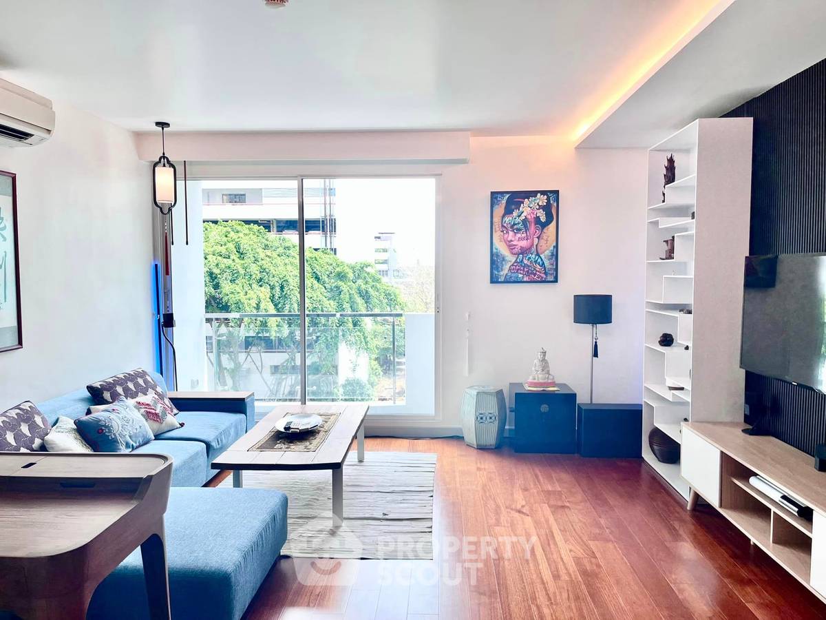 picture 2-BR Condo at Inter Lux Premier Sukhumvit 13 near ARL Makkasan (ID 1727992) - 1/5