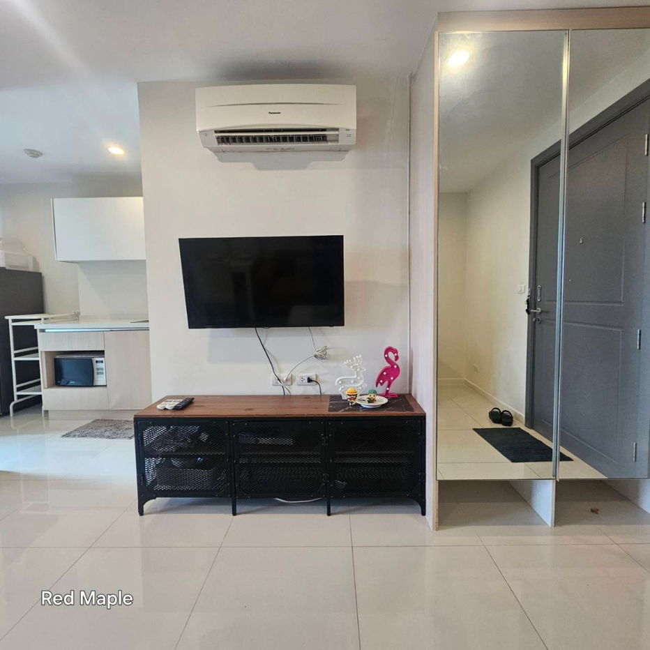 picture Urgent!!!!!1 for rent Elements Srinakarin (Elements Srinakarin price 8,5000 size 37 sq m. - 2/8