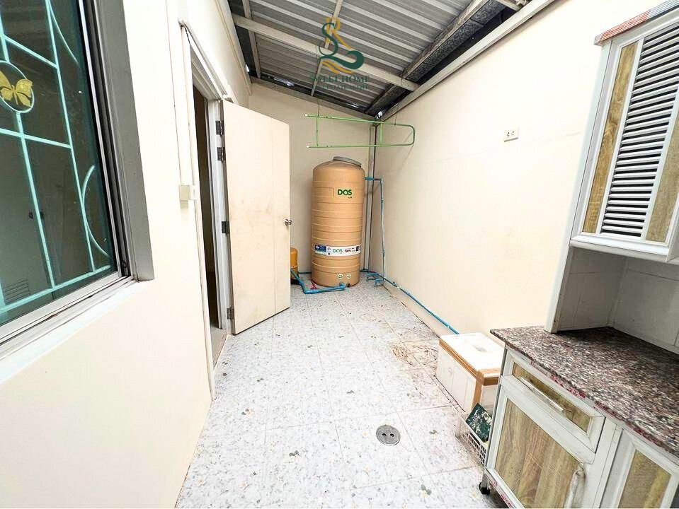 รูป ขายถูกมาก พฤกษา 86/1 ทำเลดี หน้าบ้านวิวสวน หน้าบ้านไม่ชนใคร - รูปที่ 14/14