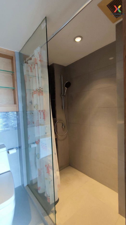 รูป เช่าคอนโด  เดอะ เนเชอรัล เพลส สวีท งามดูพลี MRT-หัวลำโพง ทุ่งมหาเมฆ เขต บางรัก กรุงเทพ CX-118973 ✅ ทักไลน์ @connexproperty ตอบทันที ทีมงานมืออาชีพ ✅  - รูปที่ 11/12