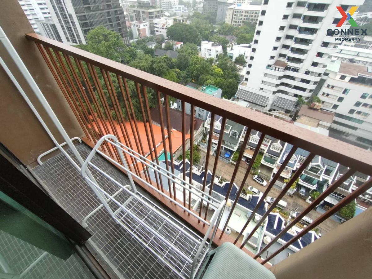 picture FOR RENT condo , Noble Refine , BTS-Phrom Phong , Khlong Tan , Khlong Toei , Bangkok , CX-15173 ✅ Live chat with us ADD LINE @connexproperty ✅  - 7/9
