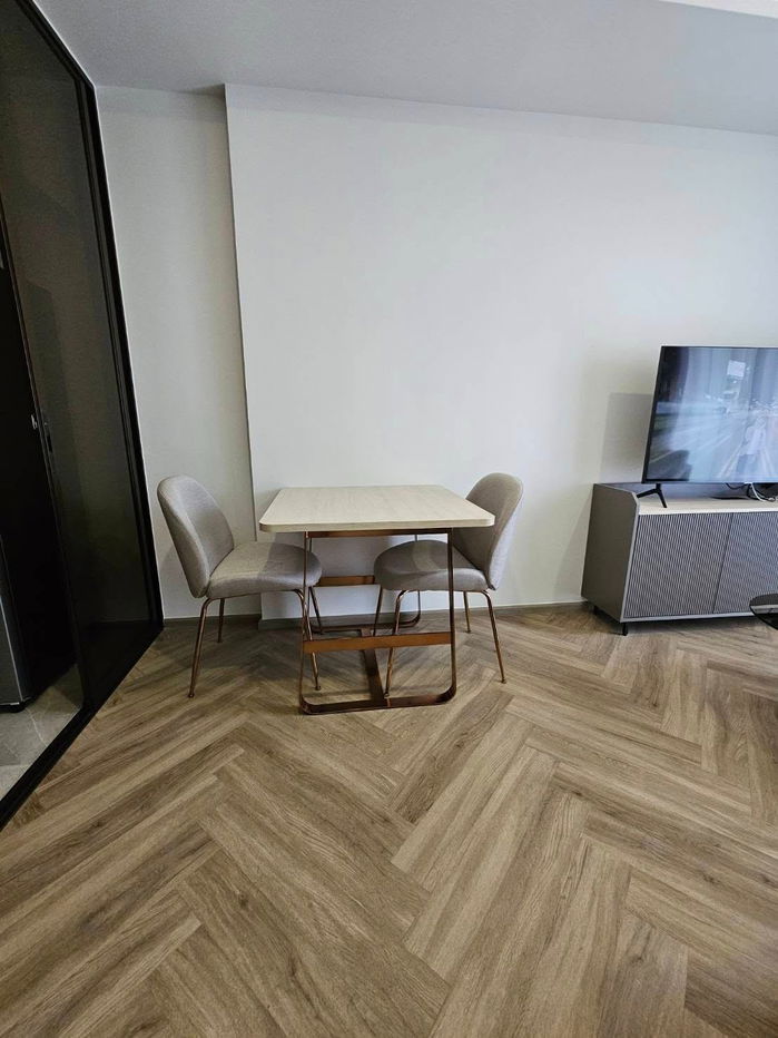 picture BTS Thonglor 2.5 km. Price  27,000 Baht Condo Chapter Thonglor 25 ( Rental ) - 12/18