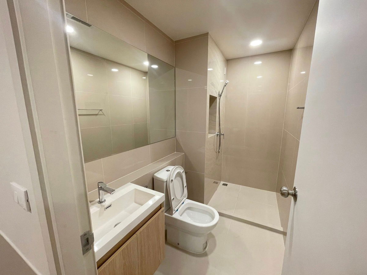 รูป ให้เช่า Xim Suksawat Rama3 - 2นอน 2น้ำ 55ตรม. ชั้น16 - Line:@hac55 - รูปที่ 7/9