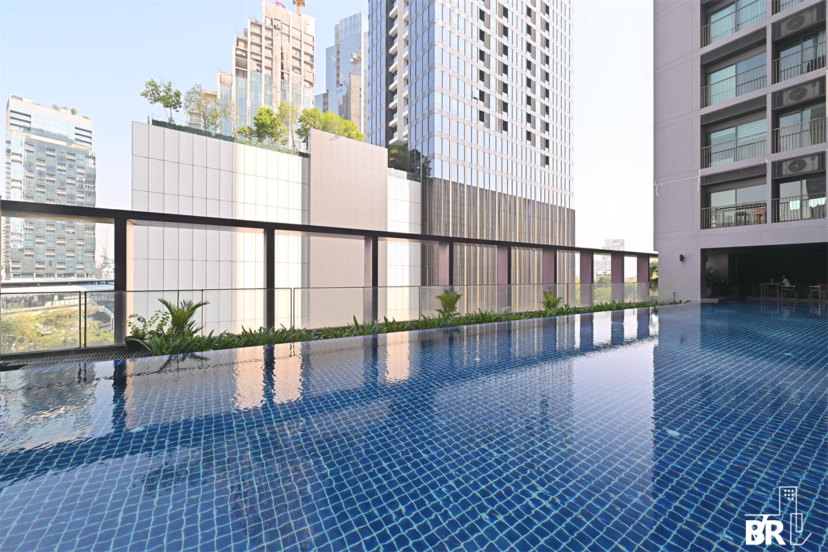 picture Fully Equipped Facilities Noble Remix near BTS Thong Lo - 7/9
