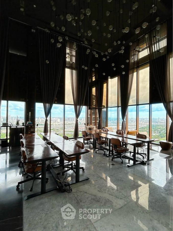 picture 1-BR Condo at The Line Jatujak - Mochit near BTS Mo Chit (ID 2373963) - 8/10