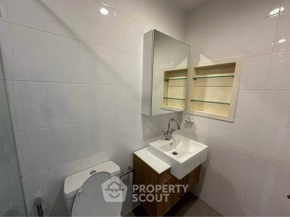 รูป คอนโด 2-ห้องนอน ที่ บลอคส์ 77 ใกล้ BTS อ่อนนุช (ID 2383407) - รูปที่ 7/11