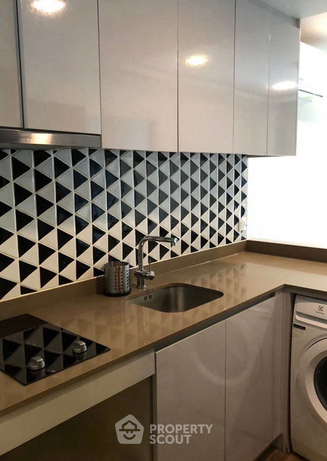 picture 1-BR Condo at Maestro 01 Sathorn - Yenakat near MRT Khlong Toei (ID 2383429) - 12/14