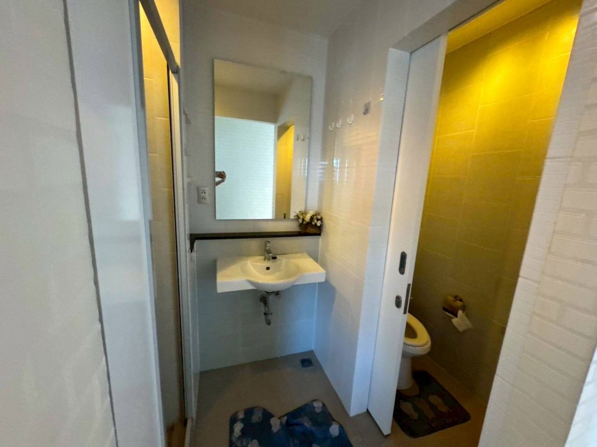 รูป ปล่อยเช่า  Escent Chiangmai Condo ตึกสูง 🏙️ ติดเซ็นทรัลเฟสติวัลเชียงใหม่ 🔥 ปล่อยเช่า 16,500 บาท/เดือน 🔥 - รูปที่ 13/27