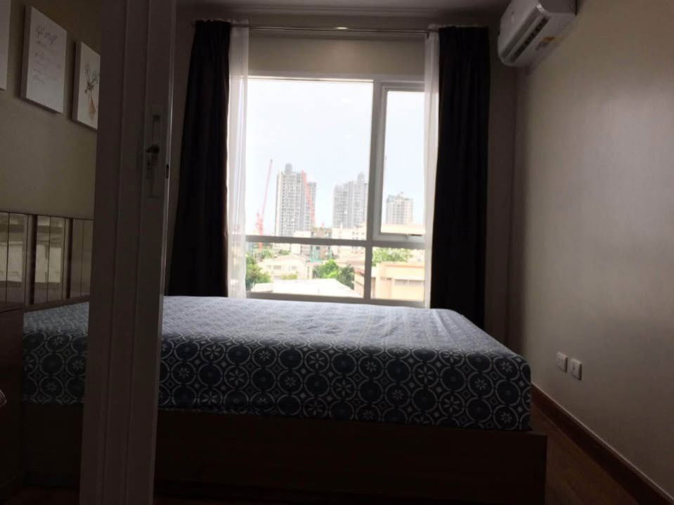 picture For Rent : E91209 : Regent Home Sukhumvit 81 - 7/9