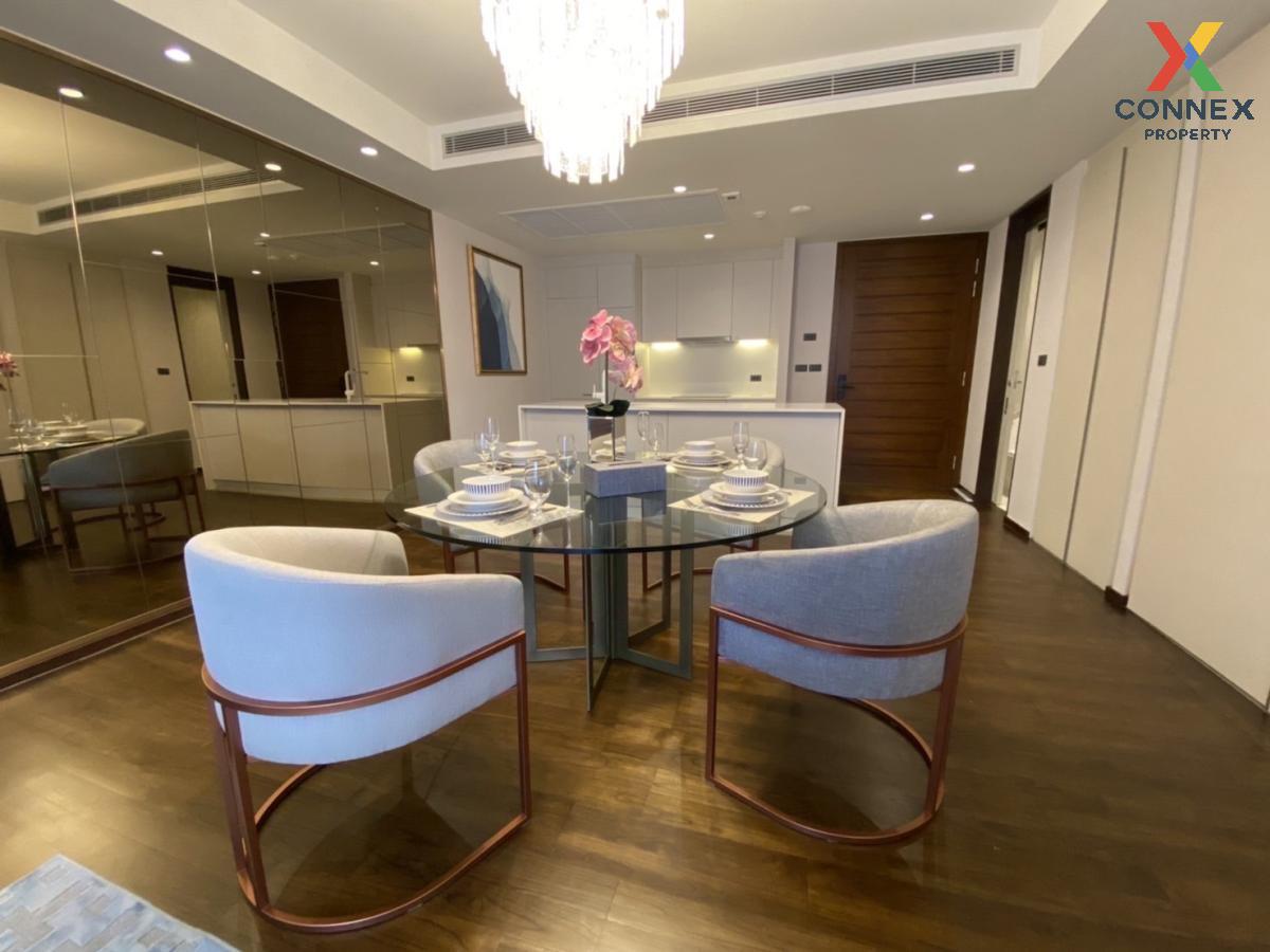 รูป 🔥🔥🔥 เช่าคอนโด  ลาซิตต้า เดลเร ทองหล่อ 16 BTS-ทองหล่อ คลองตันเหนือ เขต วัฒนา กรุงเทพ CX-83974 ✅ ทักไลน์ @connexproperty ตอบทันที ทีมงานมืออาชีพ ✅ 🔥🔥🔥 - รูปที่ 7/11