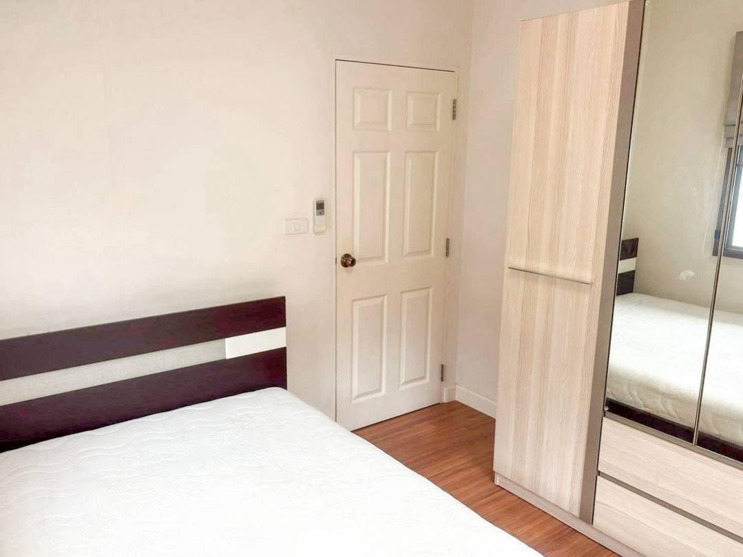 รูป ให้เช่า บ้านเดี่ยว โครงการ เศรษฐสิริ (บางนา–วงแหวน) หลัง Mega Bangna 200 เมตร - รูปที่ 11/12