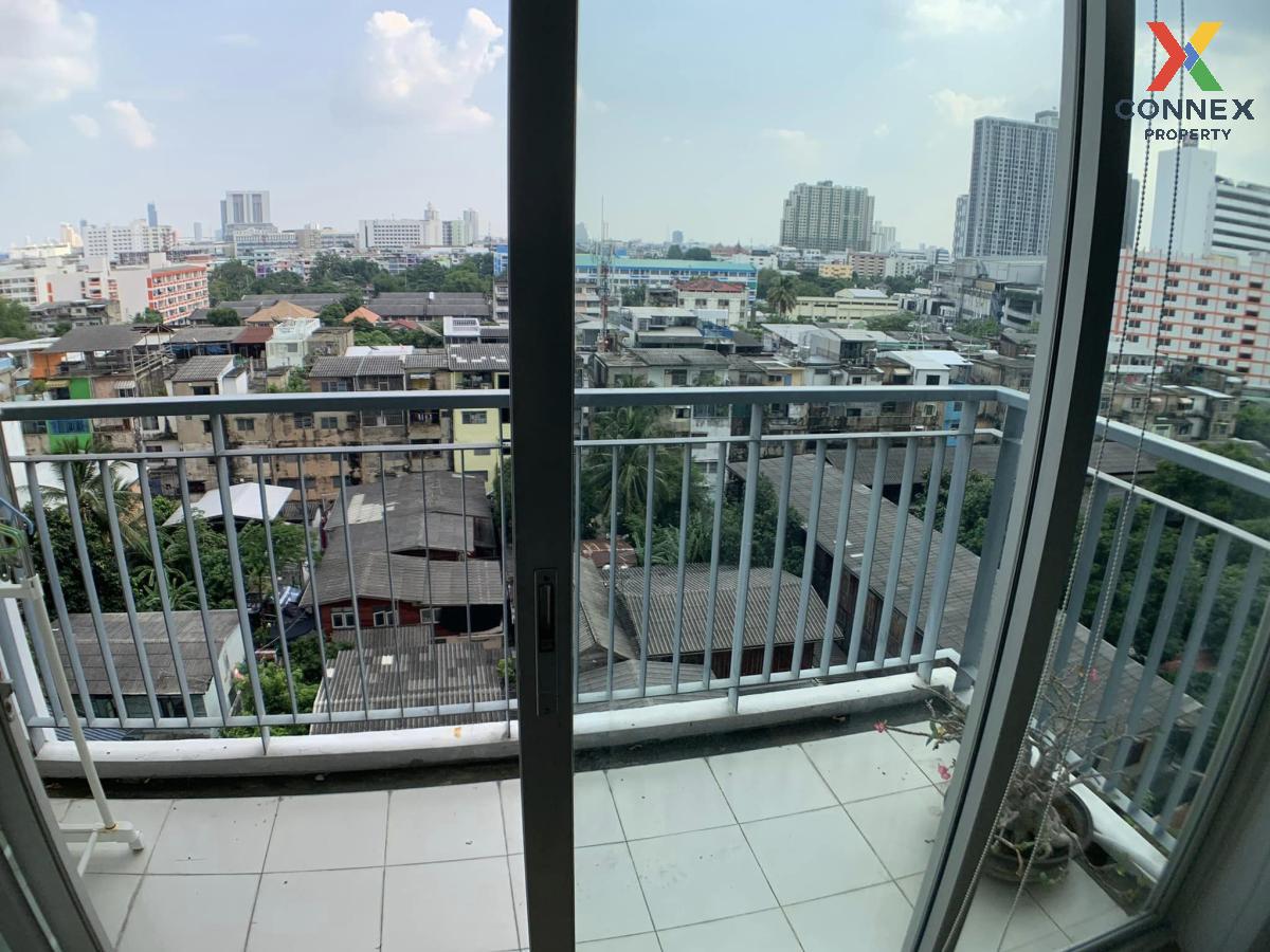 รูป 🔥🔥🔥 เช่าคอนโด  เดอะ พาร์คแลนด์ ตากสิน - ท่าพระ BTS-โพธิ์นิมิตร บุคคโล เขต ธนบุรี กรุงเทพ CX-91636 ✅ ทักไลน์ @connexproperty ตอบทันที ทีมงานมืออาชีพ ✅ 🔥🔥🔥 - รูปที่ 7/8