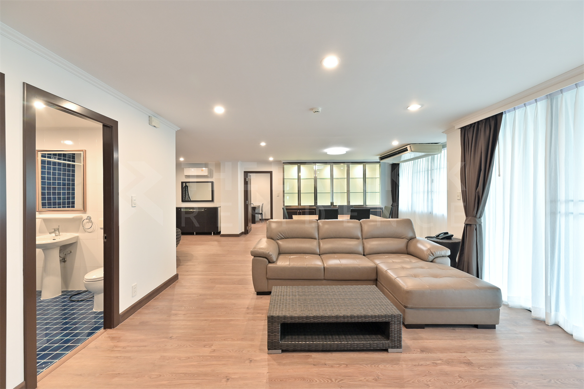 picture Luxury Unit, Ready for You Without the Wait Acadamia Grand Tower near BTS Phrom Phong - 4/10