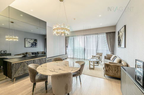 For Sell Condo TELA THONGLOR Building 1, Floor 13,2 bed room, Room size 110 sqm