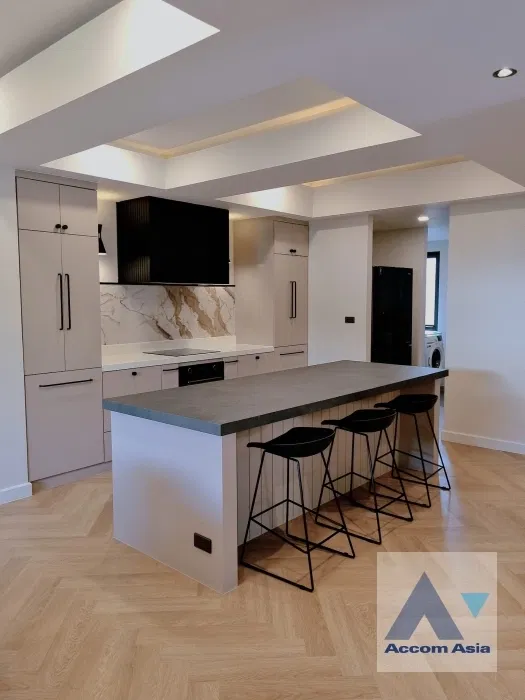 picture 🔼🔽 AccomA 📩 Pet friendly 3 BR House in Phra Khanong Nuea (AA35371) - 5/20