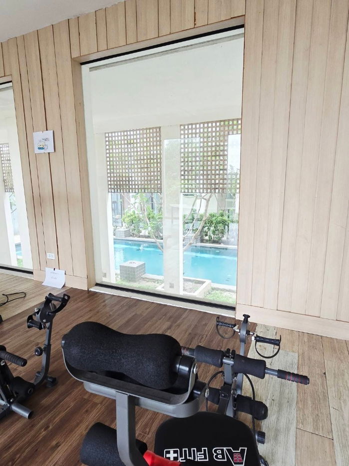 รูป ขายคอนโด ไลท์ สเตจ คอนโดมิเนียม - รูปที่ 11/16