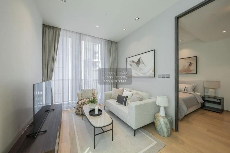 picture FOR RENT condo , 28 Chidlom , BTS-Chit Lom , Lumpini , Pathum Wan , Bangkok , CX-77976 ✅ Live chat with us ADD LINE @connexproperty ✅ - 2/7