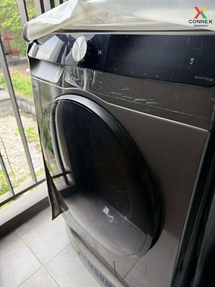 รูป 🔥🔥🔥 เช่าคอนโด  ดิ ออริจิ้น รัชดา - ลาดพร้าว MRT-ลาดพร้าว  แขวงจันทรเกษม เขต จตุจักร กรุงเทพ CX-121117 ✅ ทักไลน์ @connexproperty ตอบทันที ทีมงานมืออาชีพ ✅ 🔥🔥🔥 - รูปที่ 7/7