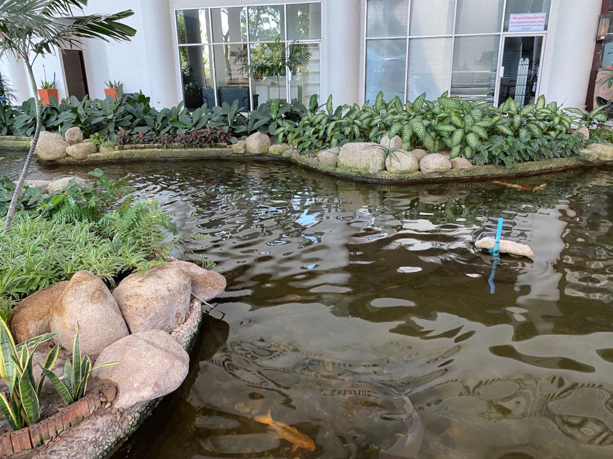 รูป ขาย Condo Pattaya ติดทะเล, Park Beach Condominium ราคาพิเศษ 2.79 ล้านบาท  - รูปที่ 47/53