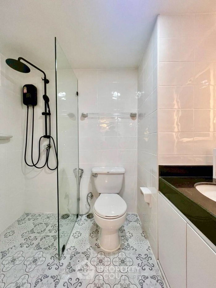 รูป คอนโด 1-ห้องนอน ที่ เปรมสิริ บูทิค พาร์ค คอนโดมิเนียม ใกล้ BTS มหาวิทยาลัยเกษตรศาสตร์ (ID 2383959) - รูปที่ 12/17